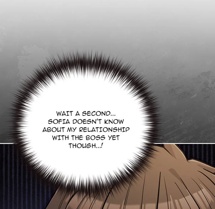 But You’re the Same Age as My Daughter?! chapter 44 page 81