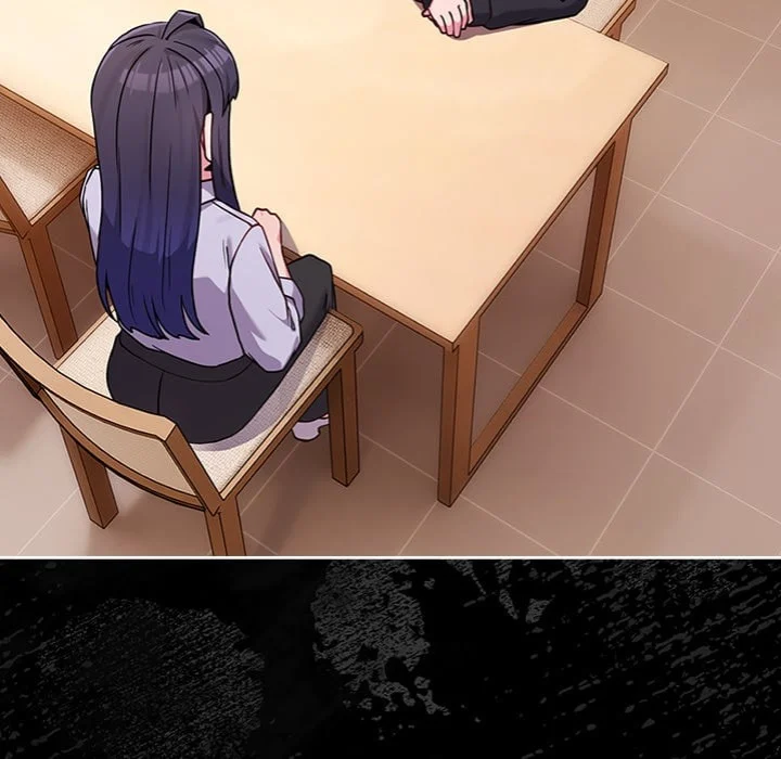 But You’re the Same Age as My Daughter?! chapter 44 page 86