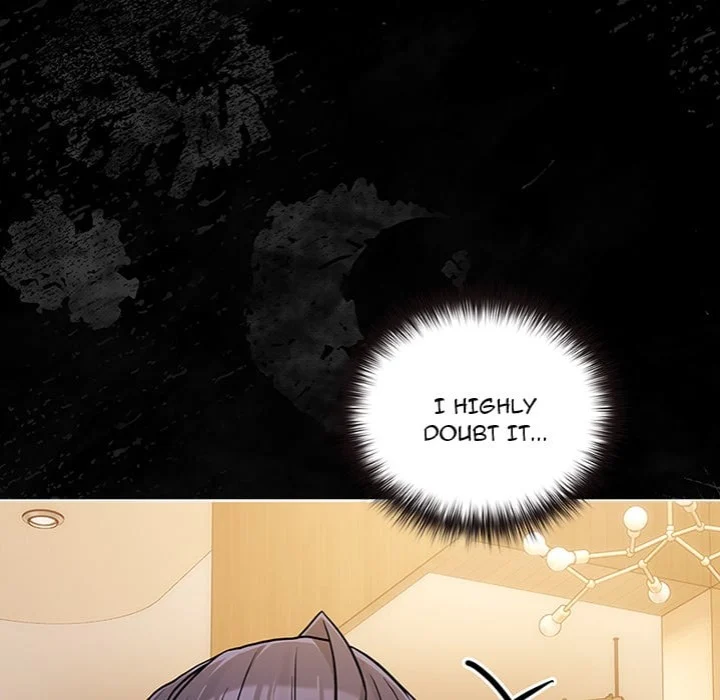 But You’re the Same Age as My Daughter?! chapter 44 page 87