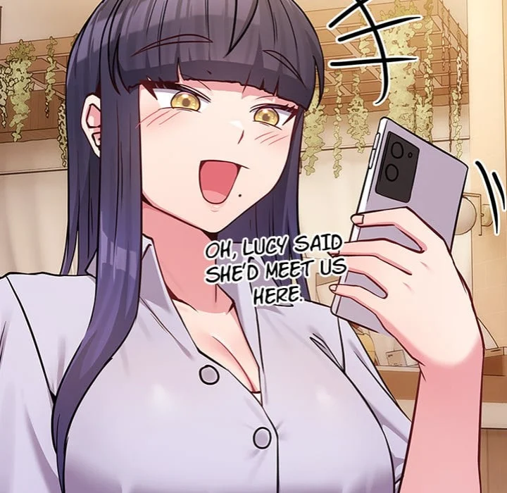 But You’re the Same Age as My Daughter?! chapter 44 page 88