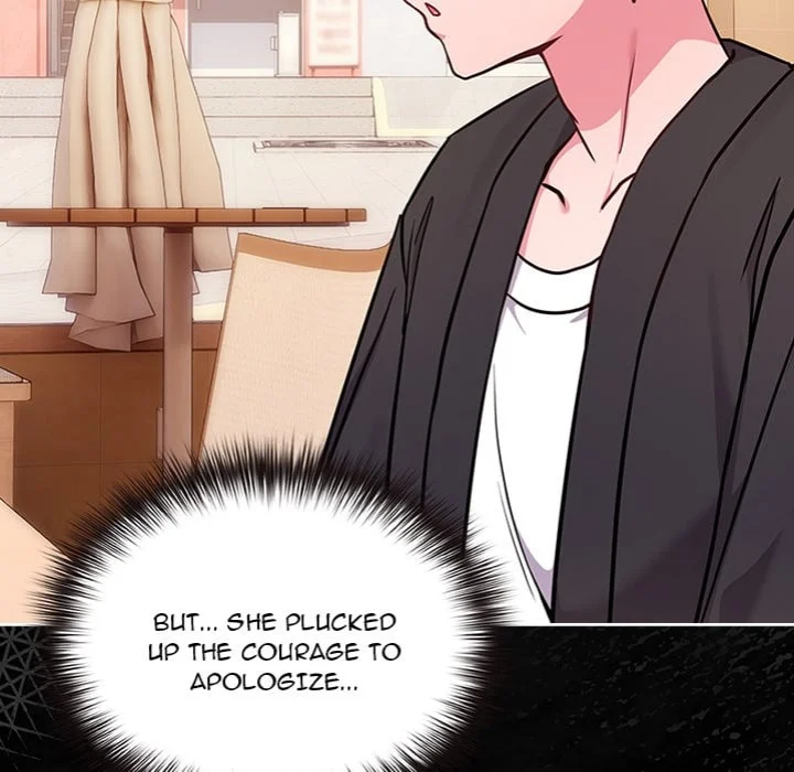 But You’re the Same Age as My Daughter?! chapter 44 page 92