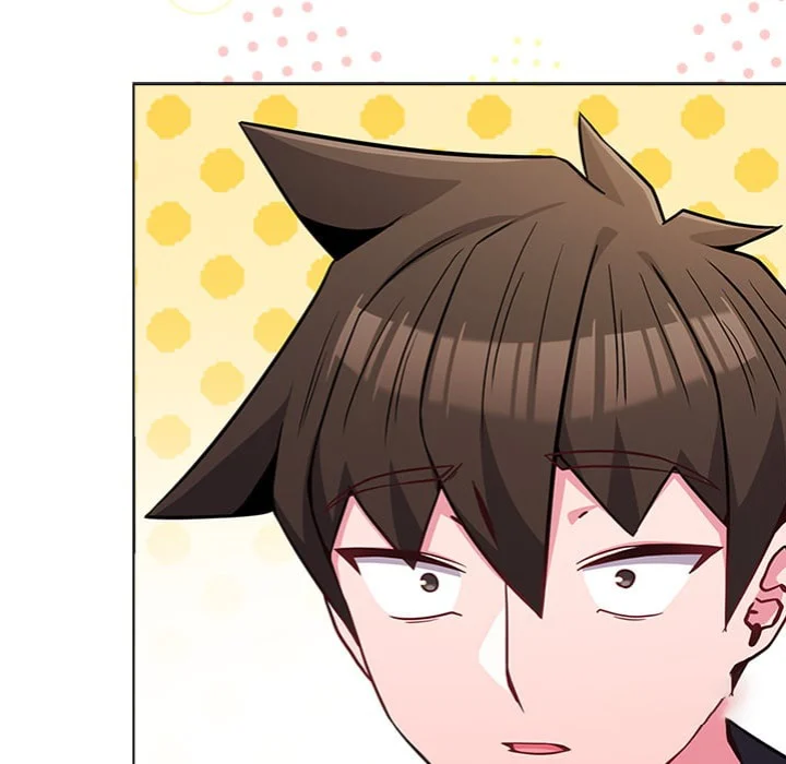 But You’re the Same Age as My Daughter?! chapter 44 page 111