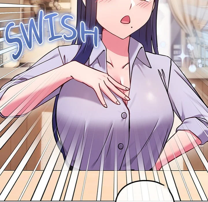 But You’re the Same Age as My Daughter?! chapter 44 page 120