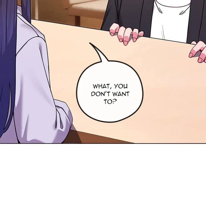 But You’re the Same Age as My Daughter?! chapter 44 page 123