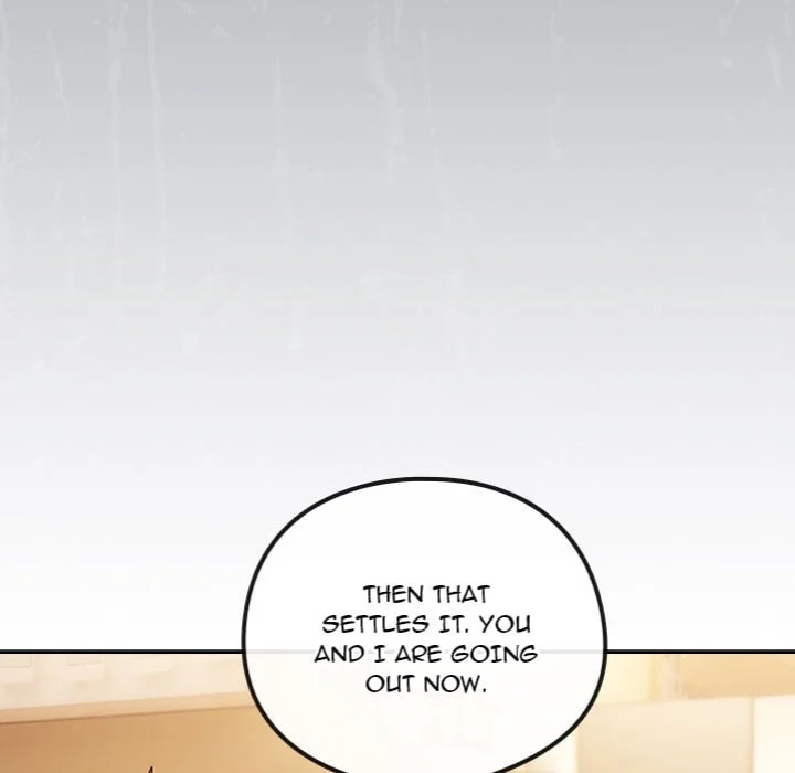 But You’re the Same Age as My Daughter?! chapter 44 page 130