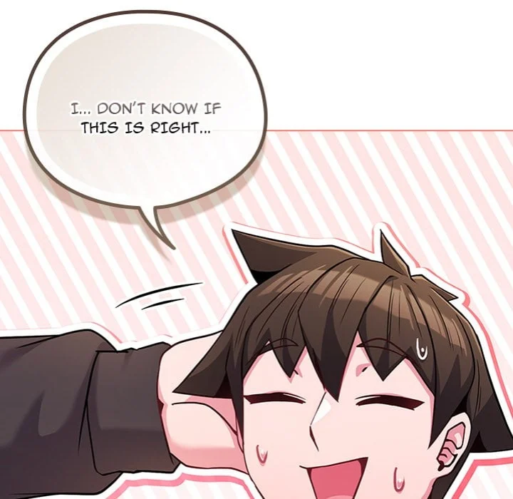But You’re the Same Age as My Daughter?! chapter 44 page 133