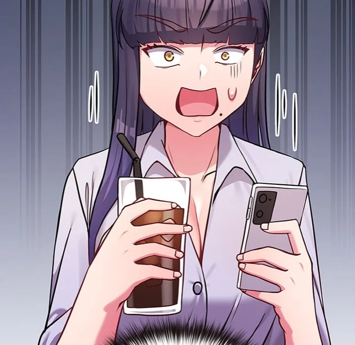 But You’re the Same Age as My Daughter?! chapter 44 page 136