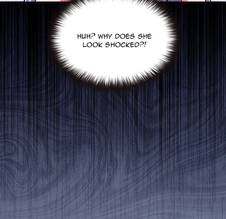 But You’re the Same Age as My Daughter?! chapter 44 page 137