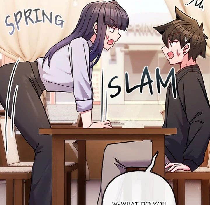 But You’re the Same Age as My Daughter?! chapter 44 page 139