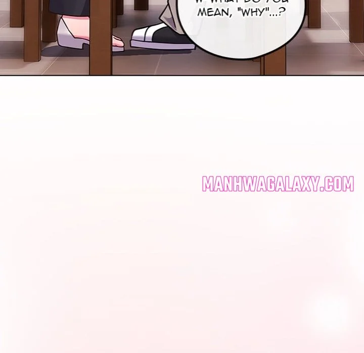 But You’re the Same Age as My Daughter?! chapter 44 page 140