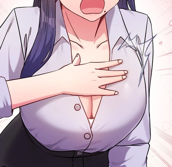 But You’re the Same Age as My Daughter?! chapter 44 page 142