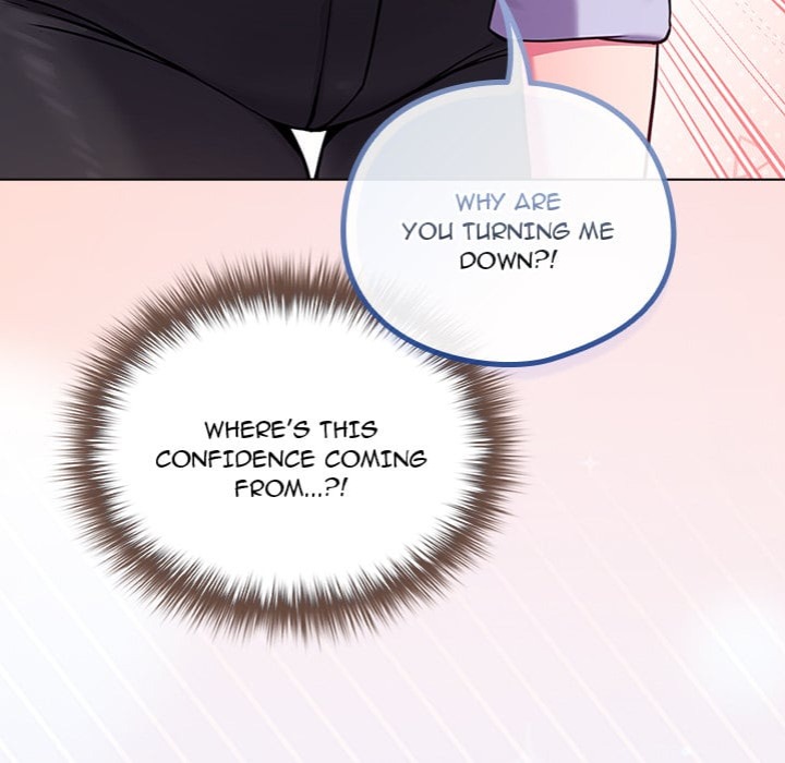 But You’re the Same Age as My Daughter?! chapter 44 page 143
