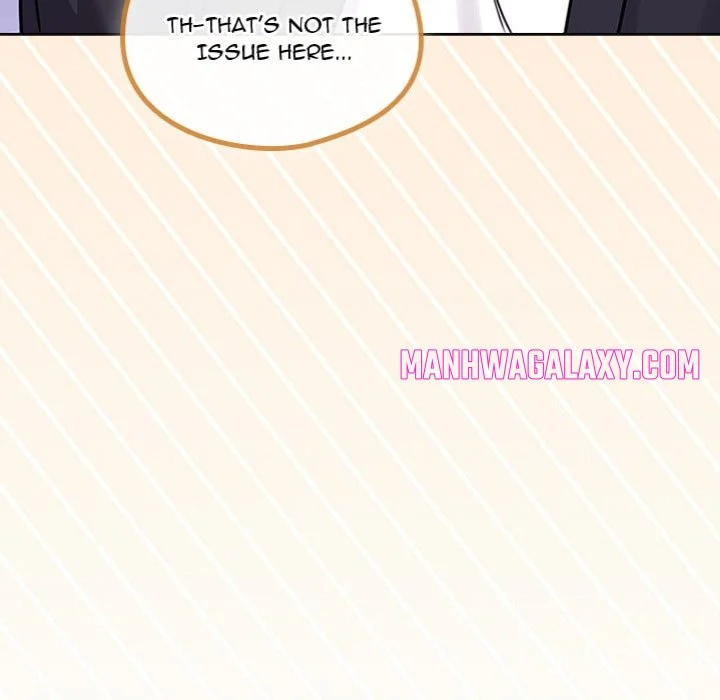 But You’re the Same Age as My Daughter?! chapter 44 page 147