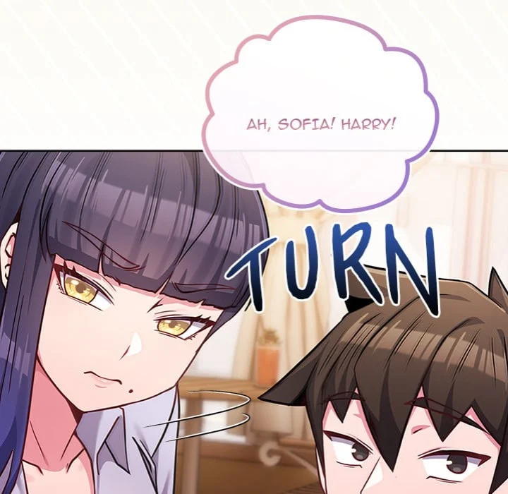 But You’re the Same Age as My Daughter?! chapter 44 page 148