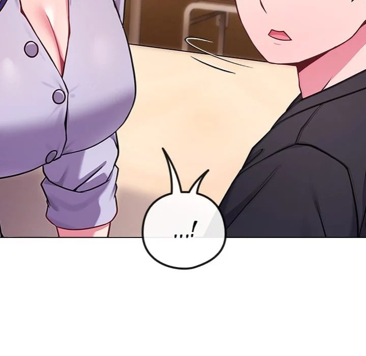 But You’re the Same Age as My Daughter?! chapter 44 page 149
