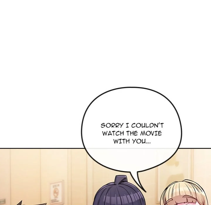 But You’re the Same Age as My Daughter?! chapter 44 page 150