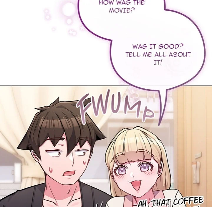 But You’re the Same Age as My Daughter?! chapter 44 page 153
