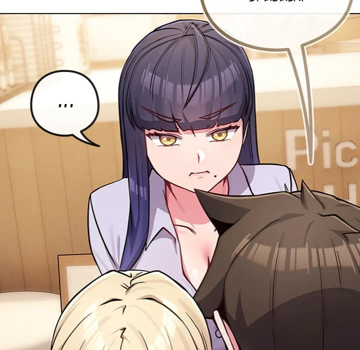 But You’re the Same Age as My Daughter?! chapter 44 page 156