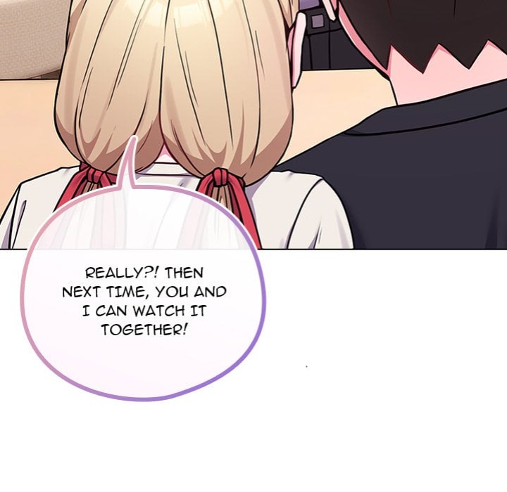 But You’re the Same Age as My Daughter?! chapter 44 page 157