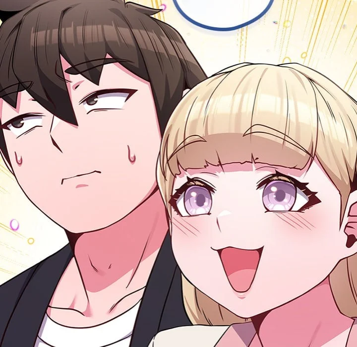 But You’re the Same Age as My Daughter?! chapter 44 page 159