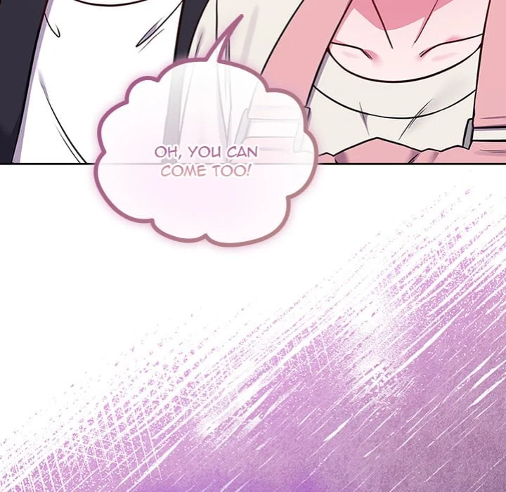 But You’re the Same Age as My Daughter?! chapter 44 page 160