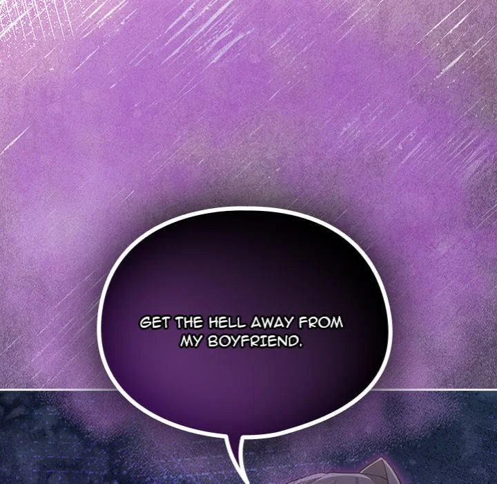 But You’re the Same Age as My Daughter?! chapter 44 page 161