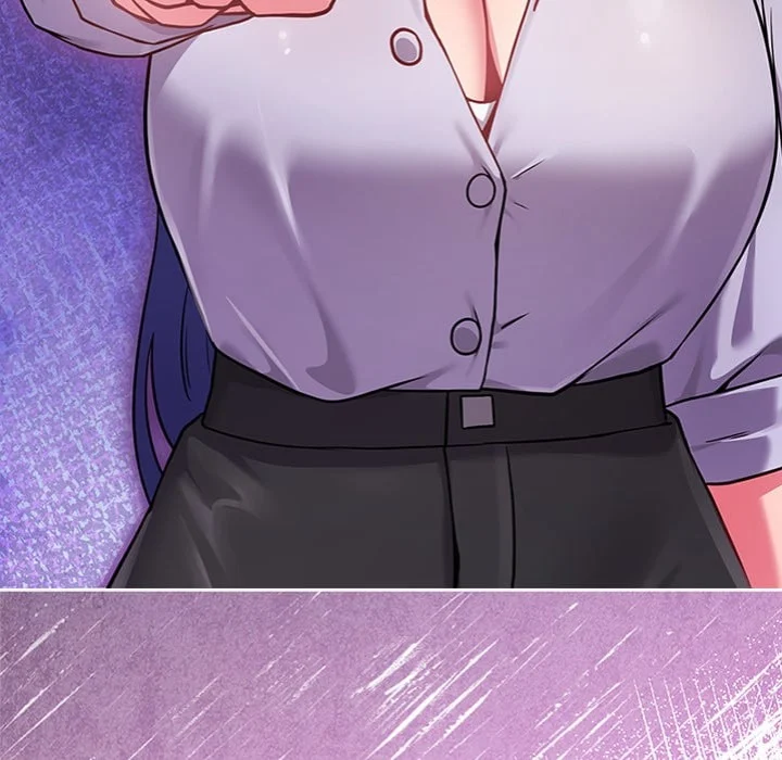 But You’re the Same Age as My Daughter?! chapter 44 page 163