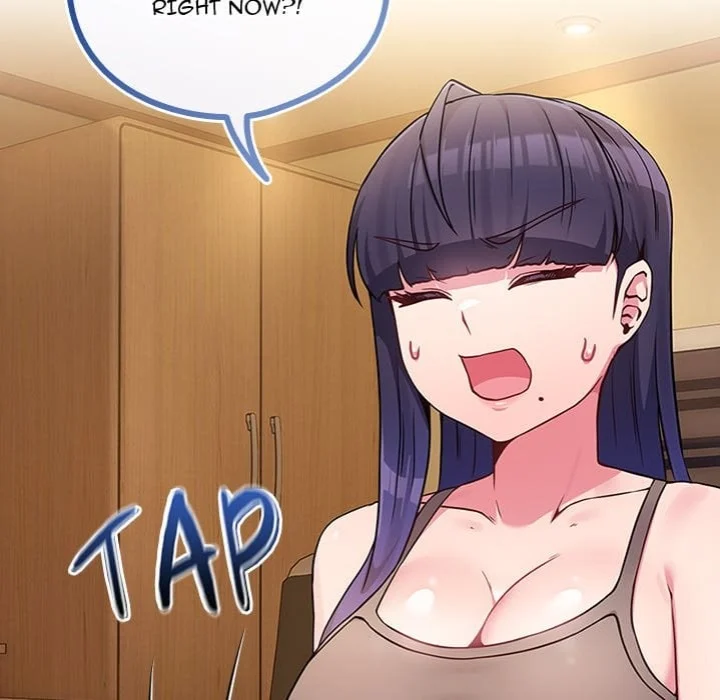 But You’re the Same Age as My Daughter?! chapter 45 page 8