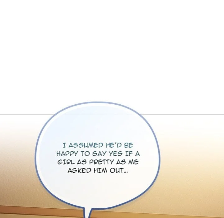 But You’re the Same Age as My Daughter?! chapter 45 page 10