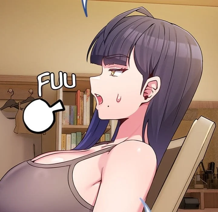But You’re the Same Age as My Daughter?! chapter 45 page 11