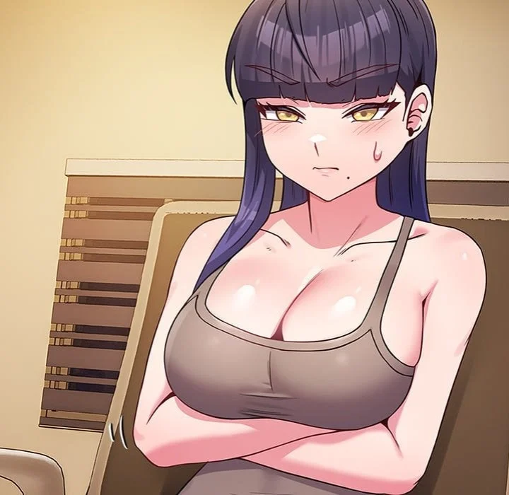 But You’re the Same Age as My Daughter?! chapter 45 page 19