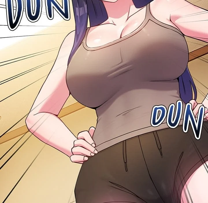 But You’re the Same Age as My Daughter?! chapter 45 page 31