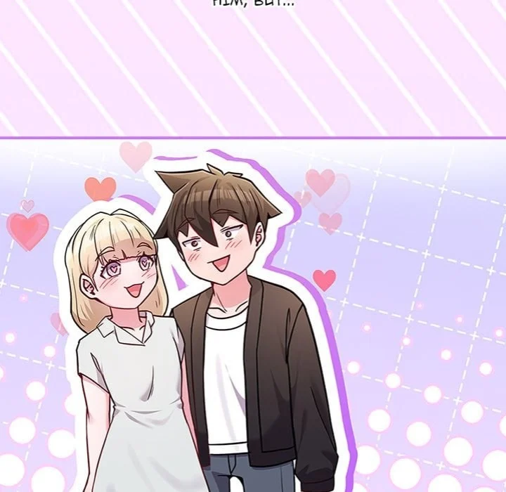 But You’re the Same Age as My Daughter?! chapter 45 page 34