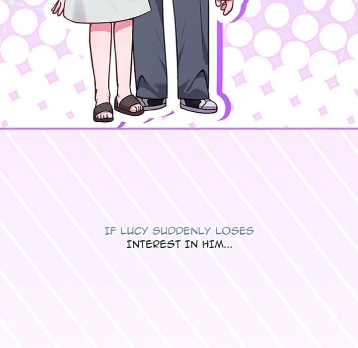 But You’re the Same Age as My Daughter?! chapter 45 page 35