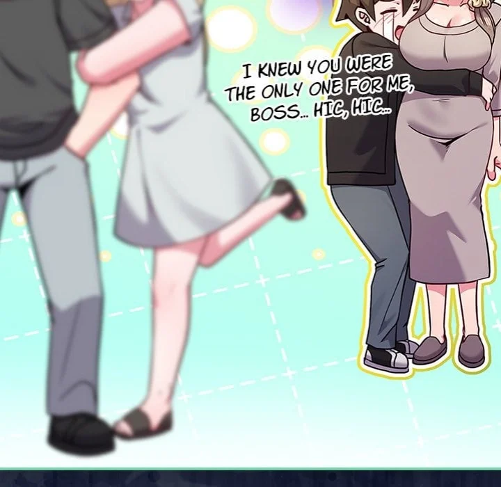But You’re the Same Age as My Daughter?! chapter 45 page 37