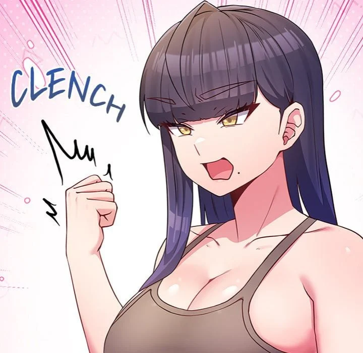 But You’re the Same Age as My Daughter?! chapter 45 page 44