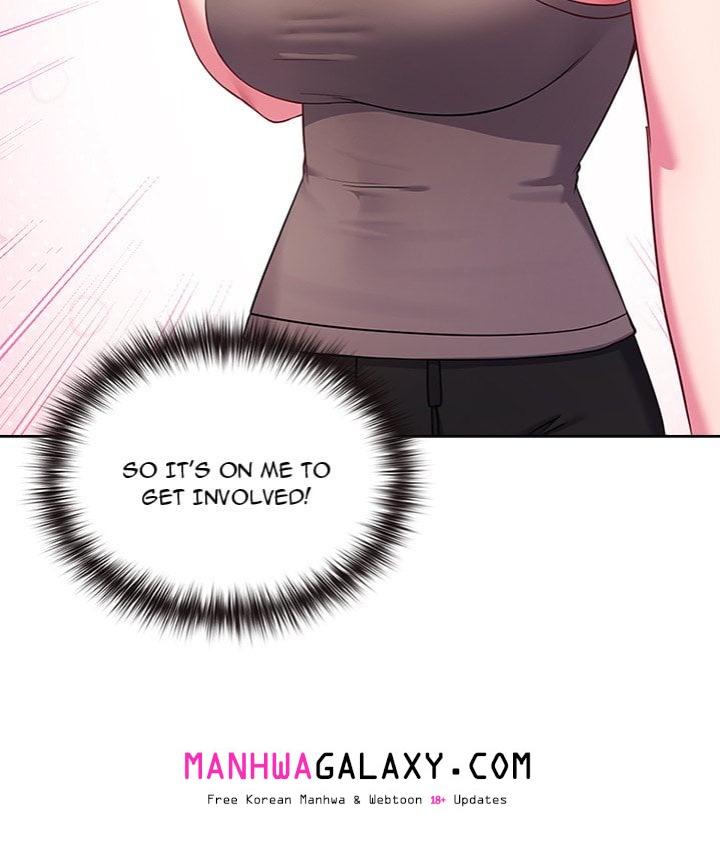 But You’re the Same Age as My Daughter?! chapter 45 page 45