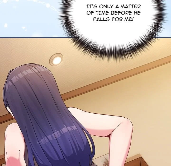 But You’re the Same Age as My Daughter?! chapter 45 page 47