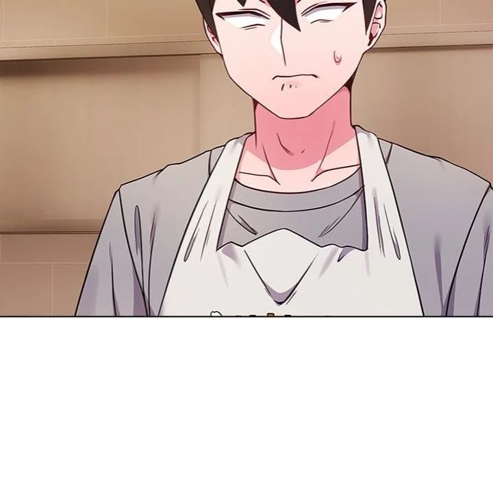But You’re the Same Age as My Daughter?! chapter 45 page 56
