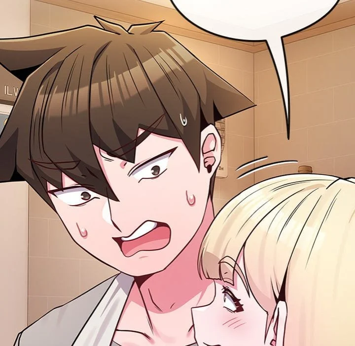 But You’re the Same Age as My Daughter?! chapter 45 page 60