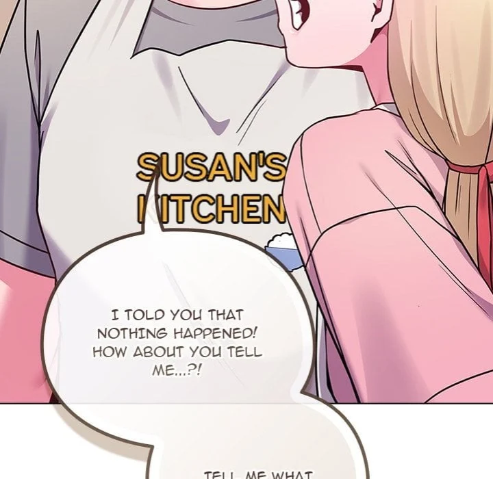 But You’re the Same Age as My Daughter?! chapter 45 page 61