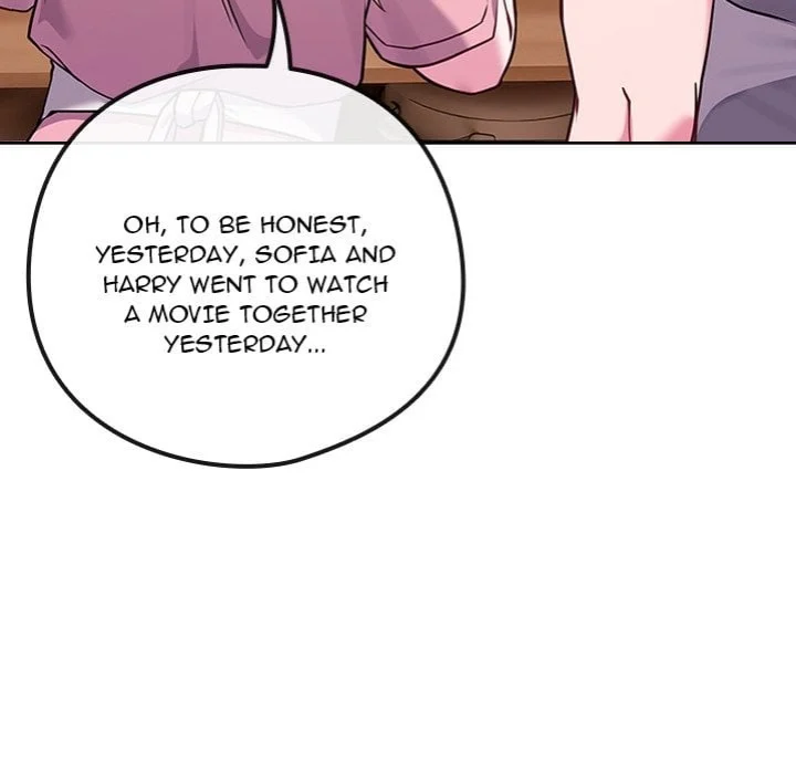 But You’re the Same Age as My Daughter?! chapter 45 page 65