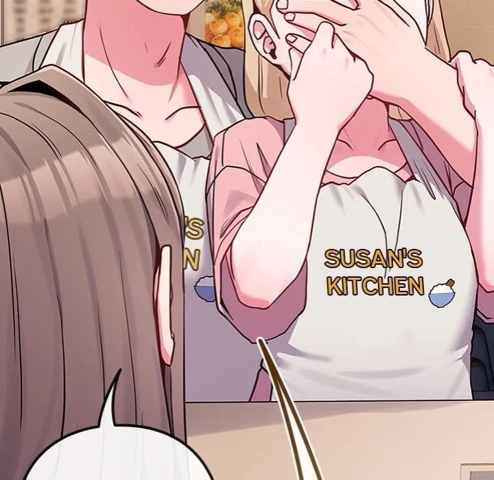 But You’re the Same Age as My Daughter?! chapter 45 page 67