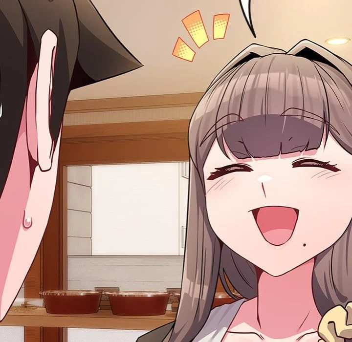 But You’re the Same Age as My Daughter?! chapter 45 page 70