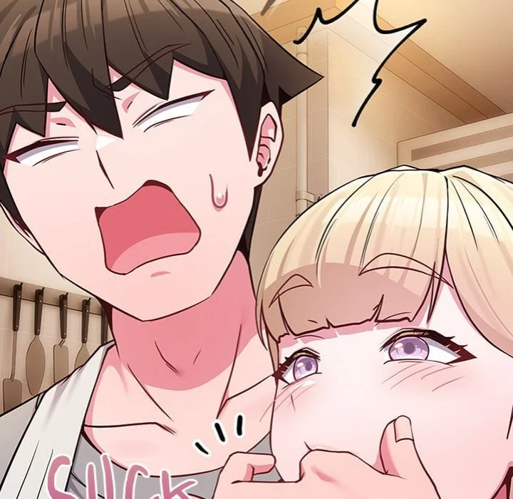 But You’re the Same Age as My Daughter?! chapter 45 page 73