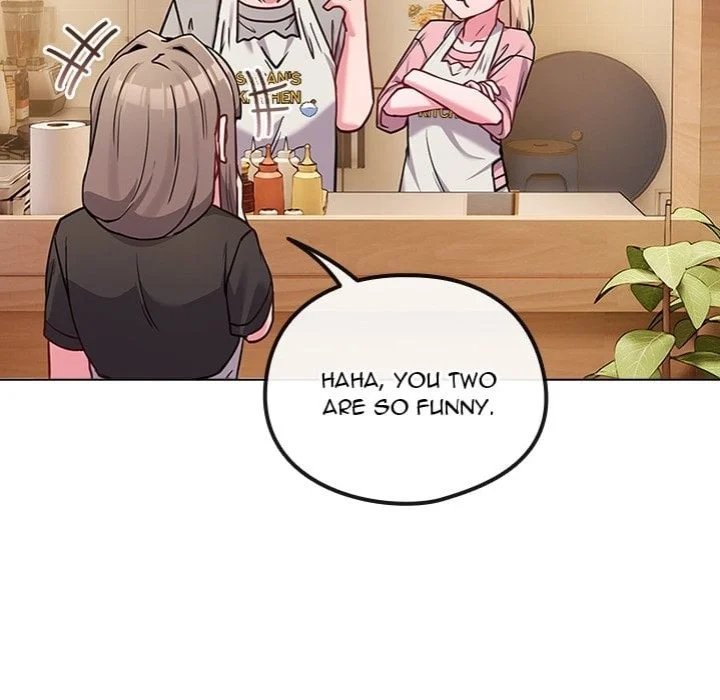 But You’re the Same Age as My Daughter?! chapter 45 page 76