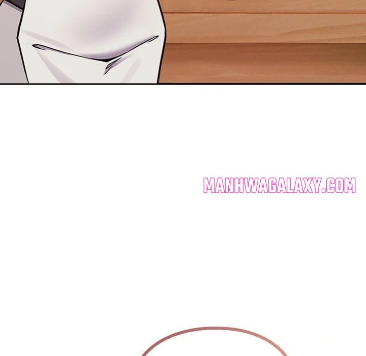 But You’re the Same Age as My Daughter?! chapter 45 page 84