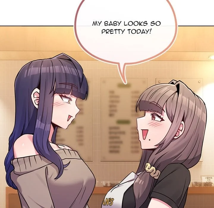 But You’re the Same Age as My Daughter?! chapter 45 page 85