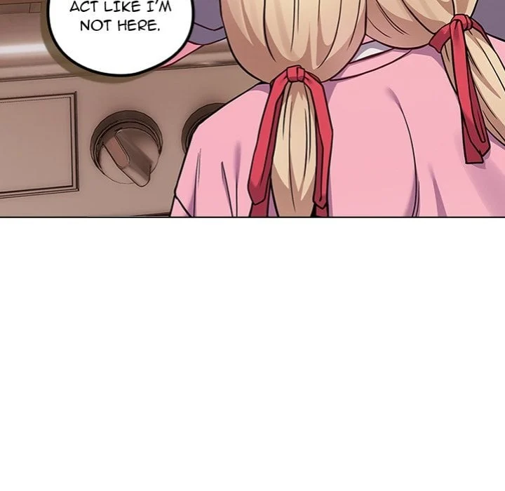 But You’re the Same Age as My Daughter?! chapter 45 page 89