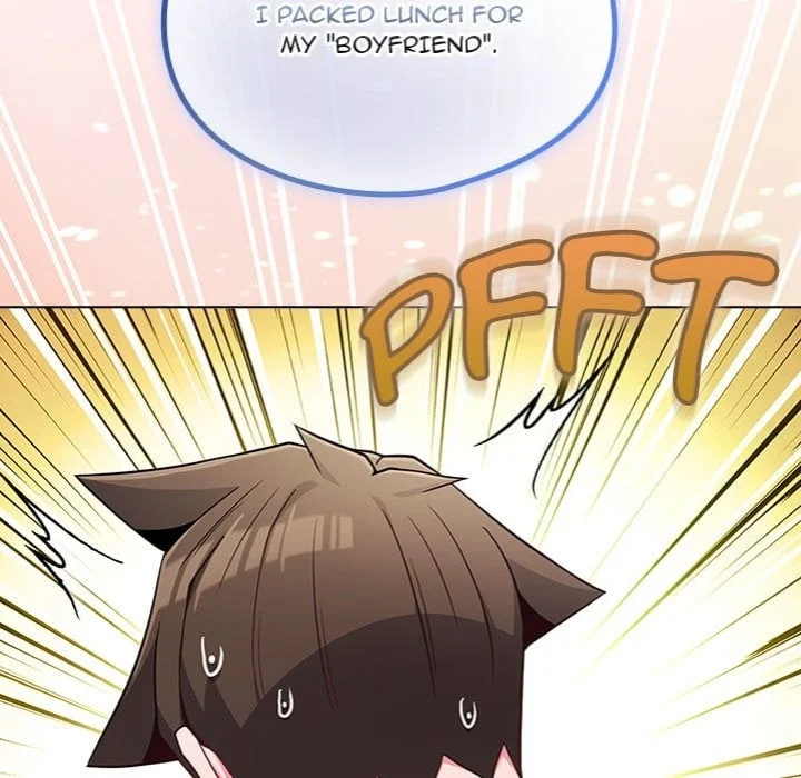 But You’re the Same Age as My Daughter?! chapter 45 page 93